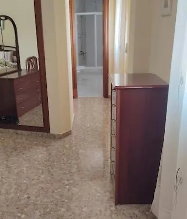 아파트 Piso *