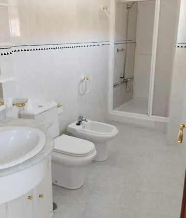 Piso Velez Malaga