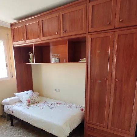 아파트 Piso *